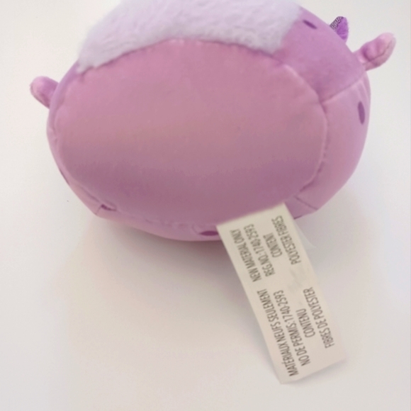 •Squishmallows 5" Amala The Axolotl Deep Sea Plush Stuffed Animal Toy - Picture 6 of 11